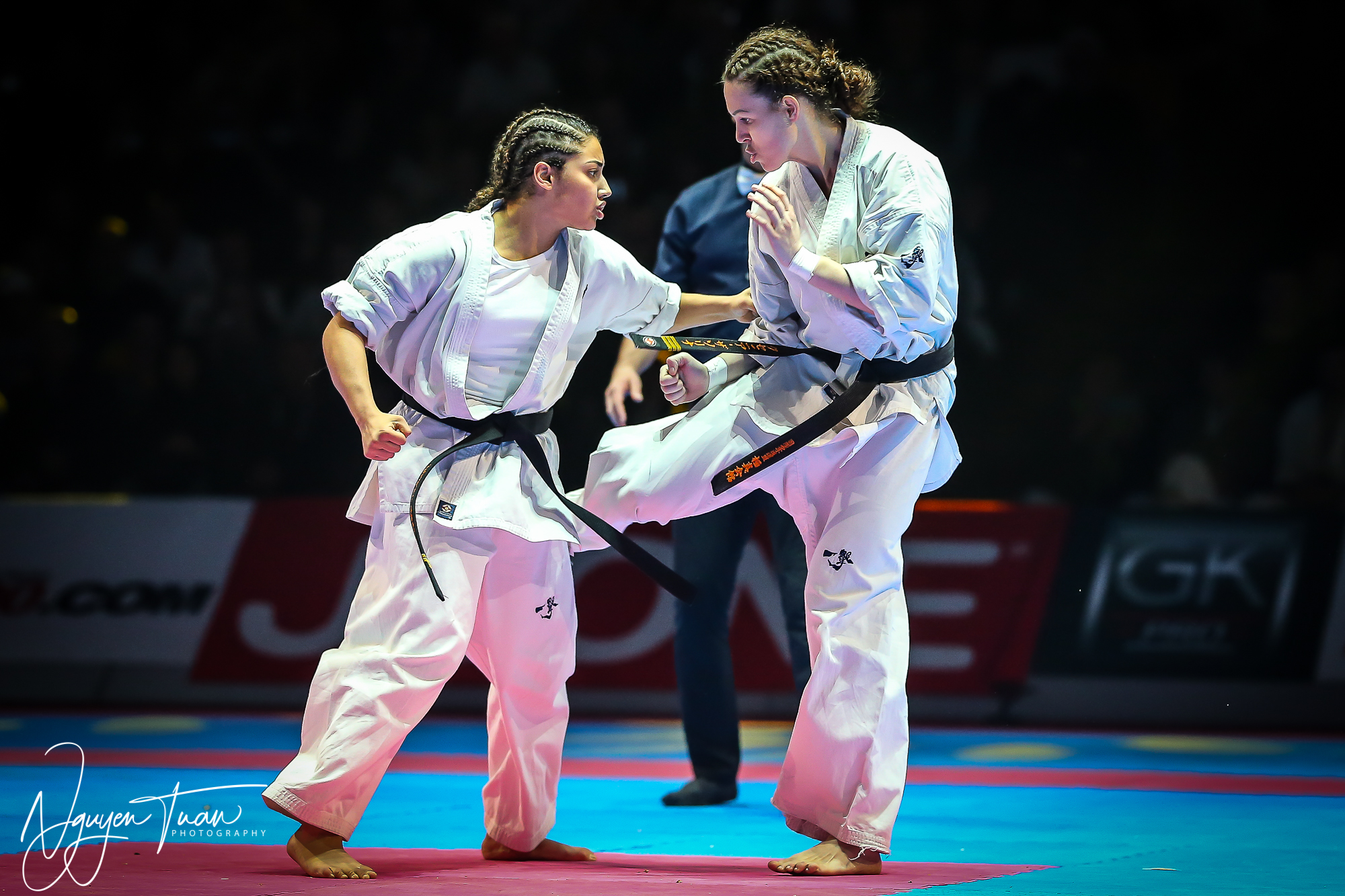 20190324 Festival des Arts Martiaux 5932